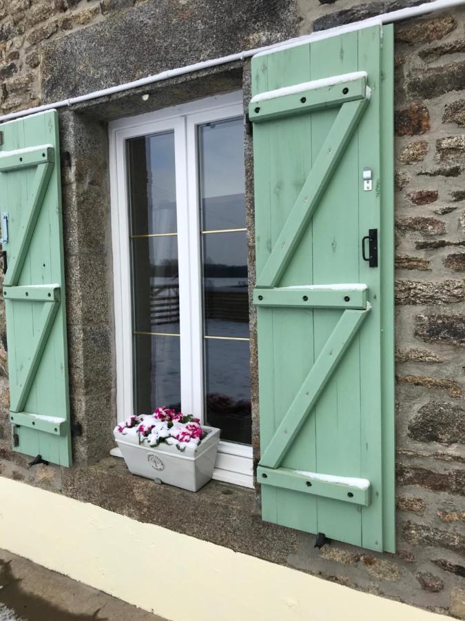Le Breil Furet Ferienhaus *